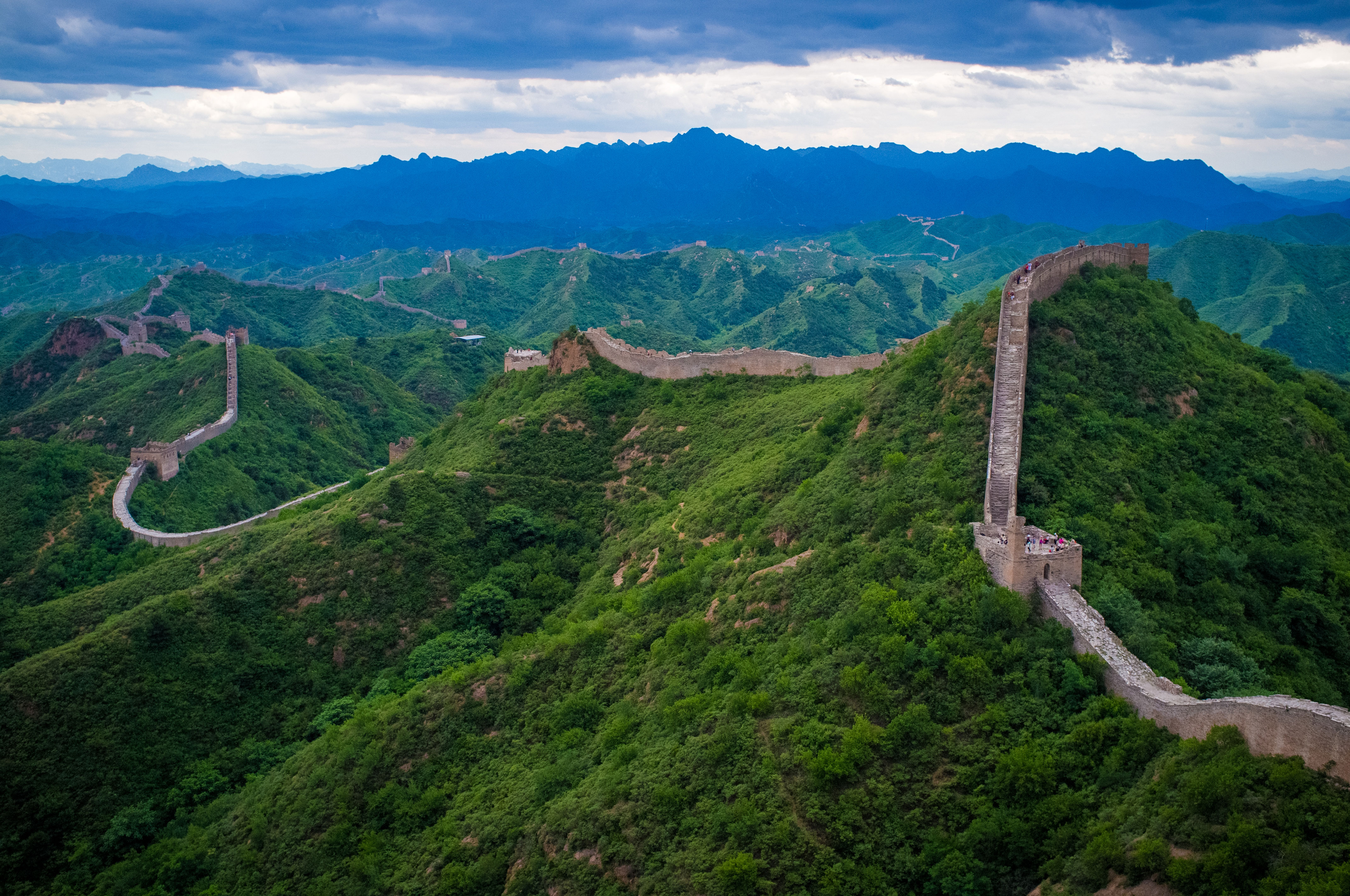 Great Wall